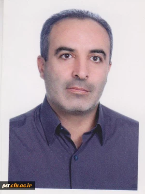 انتصاب جناب آقای دکتر نوبخت به عنوان ریاست مرکز آموزش عالی شهید مطهری شیراز