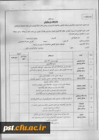 صلاحیت تدریس