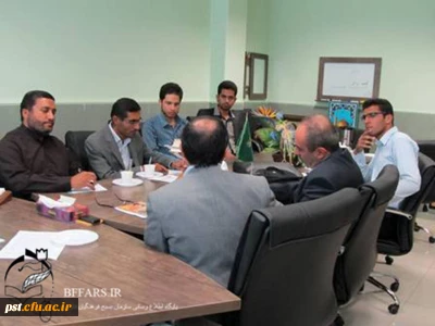 حسن زاده:
هدف بسیج فرهنگیان نخبه پروری مدیران آینده آموزش و پرورش است