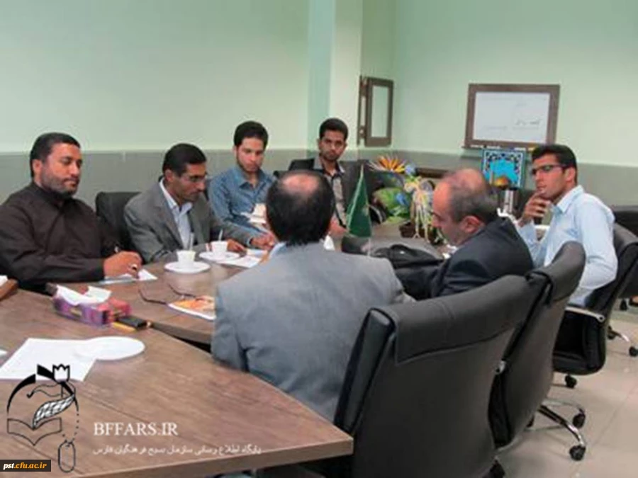 بسیج فرهنگیان