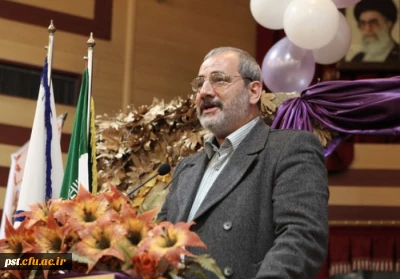 دکتر کفاش معاون وزیر آموزش و پرورش در جمع دانشجویان دانشگاه فرهنگیان شهید مطهری شیراز :
نگاه دولت به آموزش و پرورش، تعلیم و تربیت و آینده معلمان کشور نگاه مثبت، پیشبرنده و رو به جلوست.
/ لایحه رتبه بندی معلمان تقدیم مجلس می شود
/ امکان ادامه تحصیل دانشجویان دانشگاه تا مقطع دکترا