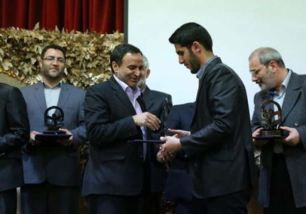 همایش بزرگ 16 آذرماه، دانشگاه فرهنگیان شهید مطهری شیراز