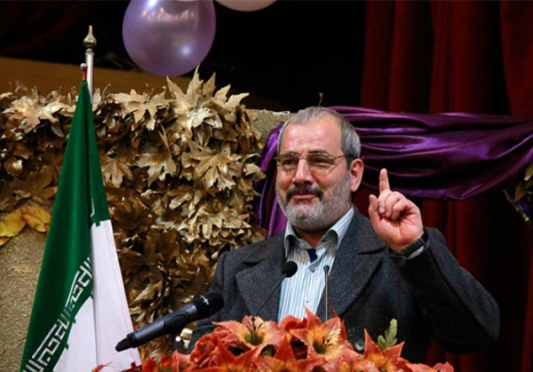 همایش بزرگ 16 آذرماه، دانشگاه فرهنگیان شهید مطهری شیراز