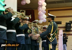 همایش بزرگ 16 آذرماه، دانشگاه فرهنگیان شهید مطهری شیراز