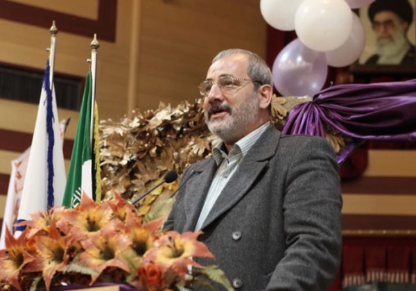 همایش بزرگ 16 آذرماه، دانشگاه فرهنگیان شهید مطهری شیراز