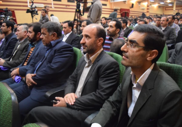 همایش بزرگ 16 آذرماه، دانشگاه فرهنگیان شهید مطهری شیراز