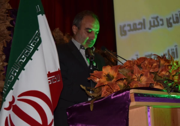 همایش بزرگ 16 آذرماه، دانشگاه فرهنگیان شهید مطهری شیراز