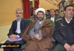 همایش بزرگ 16 آذرماه، دانشگاه فرهنگیان شهید مطهری شیراز