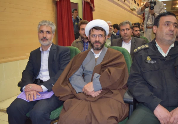 همایش بزرگ 16 آذرماه، دانشگاه فرهنگیان شهید مطهری شیراز