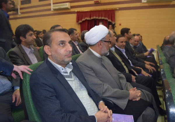 همایش بزرگ 16 آذرماه، دانشگاه فرهنگیان شهید مطهری شیراز