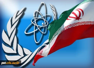 برگزاری جلسه پیرامون مسائل هسته ای با همکاری بسیج دانشجویی