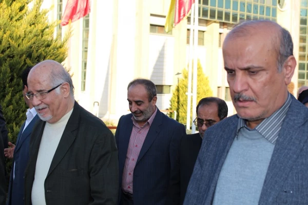 دکتر هاشمی : آموزش حقوق شهروندی لازمه ی جامعه