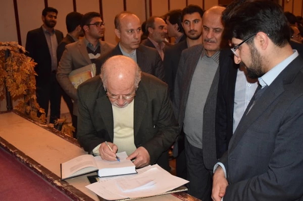 دکتر هاشمی : آموزش حقوق شهروندی لازمه ی جامعه