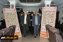 دکتر هاشمی : آموزش حقوق شهروندی لازمه ی جامعه