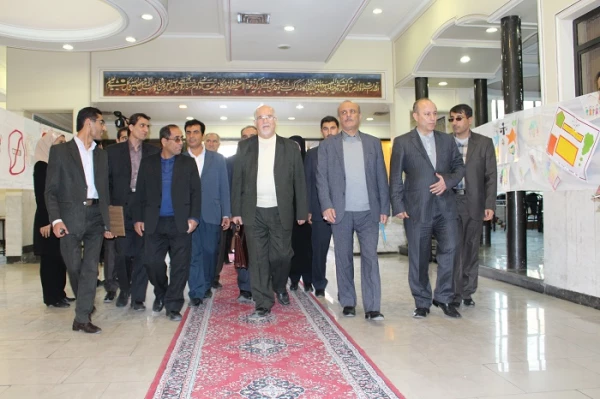 دکتر هاشمی : آموزش حقوق شهروندی لازمه ی جامعه