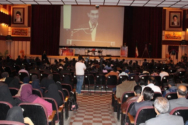 دکتر هاشمی : آموزش حقوق شهروندی لازمه ی جامعه