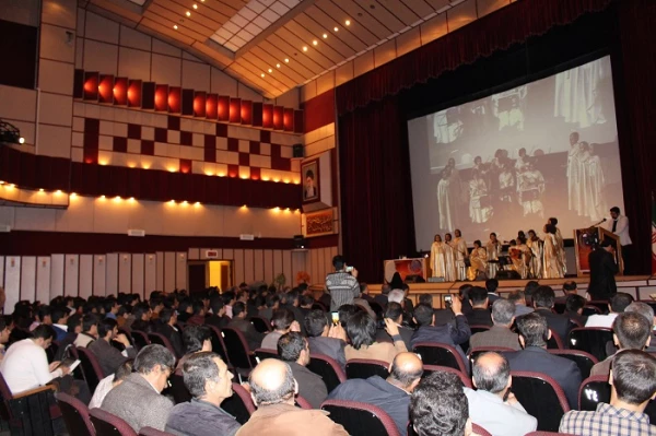 دکتر هاشمی : آموزش حقوق شهروندی لازمه ی جامعه