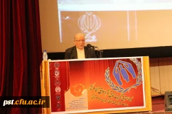 دکتر هاشمی : آموزش حقوق شهروندی لازمه ی جامعه