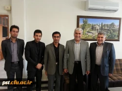 انتقالی دانشگاه