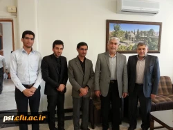 انتقالی دانشگاه