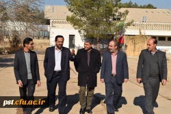 کماندار،مشاور مدیرکل آموزش و پرورش فارس : تمامی راهکارهای مناسب برای انتقالی قطعی در دست بررسی است .