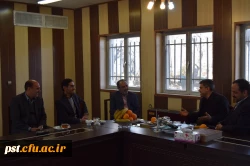 کماندار،مشاور مدیرکل آموزش و پرورش فارس : تمامی راهکارهای مناسب برای انتقالی قطعی در دست بررسی است .