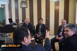 کماندار،مشاور مدیرکل آموزش و پرورش فارس : تمامی راهکارهای مناسب برای انتقالی قطعی در دست بررسی است .