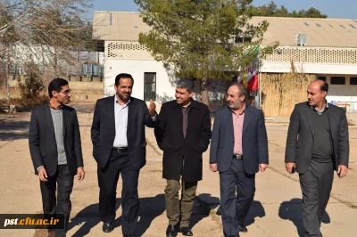 کماندار،مشاور مدیرکل آموزش و پرورش فارس : تمامی راهکارهای مناسب برای انتقالی قطعی در دست بررسی است .