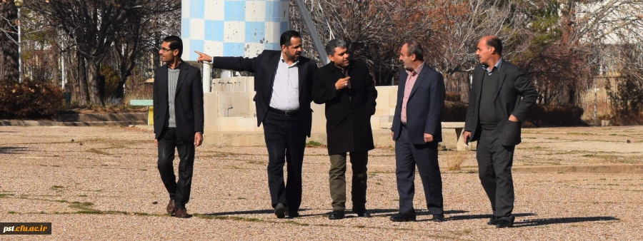 کماندار،مشاور مدیرکل آموزش و پرورش فارس : تمامی راهکارهای مناسب برای انتقالی قطعی در دست بررسی است .