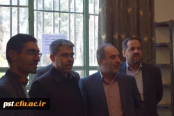 کماندار،مشاور مدیرکل آموزش و پرورش فارس : تمامی راهکارهای مناسب برای انتقالی قطعی در دست بررسی است .