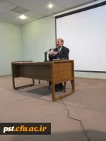 دکتر موسی پور معاون امزشی و تحصیلات تکمیلی دانشگاه فرهنگیان :تمامی مراکز و پردیس ها باید برای دسترسی بهتر به تمامی خدمات و امکانات باید در مراکز شهر باشند.