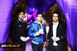 نظری ، معاون محترم مدیرکل آموزش و پرورش فارس : تمام تلاش های اداره کل آموزش و پرورش فارس این است که جشن آغاز سال تحصیلی آینده دانشگاه فرهنگیان شهید مطهری شیراز در مکانی در شهر شیراز برگزار شود .