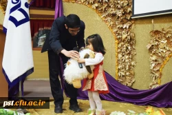 نظری ، معاون محترم مدیرکل آموزش و پرورش فارس : تمام تلاش های اداره کل آموزش و پرورش فارس این است که جشن آغاز سال تحصیلی آینده دانشگاه فرهنگیان شهید مطهری شیراز در مکانی در شهر شیراز برگزار شود .