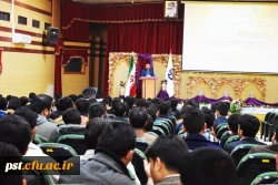 نظری ، معاون محترم مدیرکل آموزش و پرورش فارس : تمام تلاش های اداره کل آموزش و پرورش فارس این است که جشن آغاز سال تحصیلی آینده دانشگاه فرهنگیان شهید مطهری شیراز در مکانی در شهر شیراز برگزار شود .