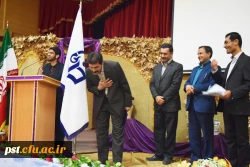 نظری ، معاون محترم مدیرکل آموزش و پرورش فارس : تمام تلاش های اداره کل آموزش و پرورش فارس این است که جشن آغاز سال تحصیلی آینده دانشگاه فرهنگیان شهید مطهری شیراز در مکانی در شهر شیراز برگزار شود .