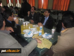 اردوی مشهد مقدس دانشگاه فرهنگیان شهید مطهری شیراز