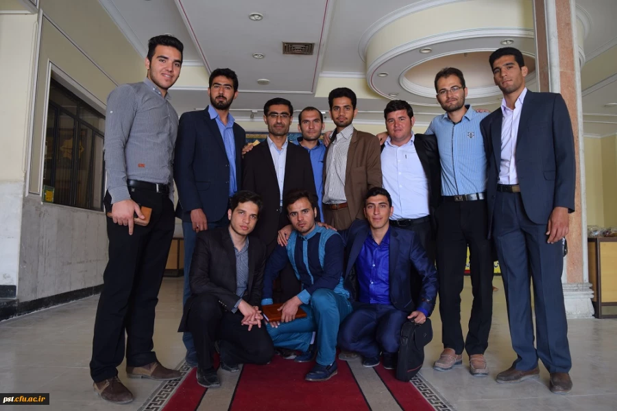 برگزاری همایش بزرگ حمایت از دستاوردهای هسته ای : تدبیر و اقتدار هسته ای خواسته ی فرهنگیان ، دانشجویان و دانش آموزان استان فارس