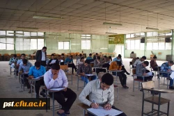 آزمون قرآن و عترت جشنواره فرهنگی هنری