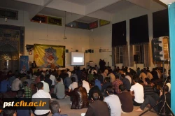 محفل انس با قرآن کریم