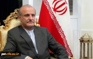 استاندار فارس خطاب به نماینده دانشگاه : دانشگاه فرهنگیان شهید مطهری شیراز تا مهرماه سال جاری در آبباریک نخواهد ماند .