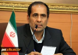 پیام تبریک مدیرکل آموزش وپرورش فارس به مناسبت آغازهفته بزرگداشت مقام معلم