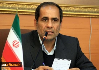 پیام تبریک مدیرکل آموزش وپرورش و رئیس هیئت امنای دانشگاه فرهنگیان فارس به مناسبت آغازهفته بزرگداشت مقام معلم