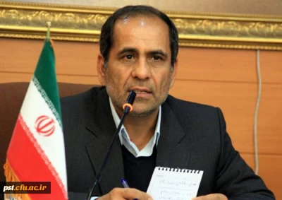 پیام تبریک مدیرکل آموزش وپرورش و رئیس هیئت امنای دانشگاه فرهنگیان فارس به مناسبت آغازهفته بزرگداشت مقام معلم