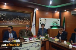 رونمایی از آرم مسابقات قرآن ، عترت و نماز وزارت آموزش و پرورش ، تهیه شده توسط دانشجویان دانشگاه فرهنگیان شهید مطهری شیراز