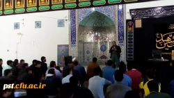 سردار باقرزاده در دانشگاه فرهنگیان : 2 شهید گمنام در دانشگاه فرهنگیان مرکز شهید مطهری شیراز خاکسپاری می شوند 6