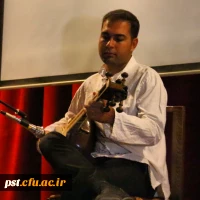 همایش بزرگداشت روزدانشجو با حضور مسئولین دانشگاه فرهنگیان استان فارس  در سالن مادر  مرکز آموزش عالی شهید مطهری (ره) شیراز برگزار گردید. 2