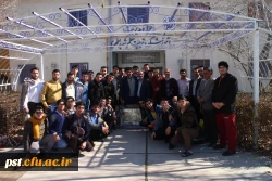 برگزاری اردوی  زیارتی  سیاحتی مشهد مقدس  2