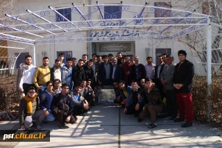 برگزاری اردوی زیارتی  سیاحتی مشهد مقدس