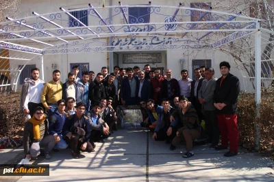 برگزاری اردوی زیارتی  سیاحتی مشهد مقدس