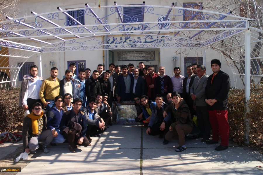 برگزاری اردوی  زیارتی  سیاحتی مشهد مقدس  2